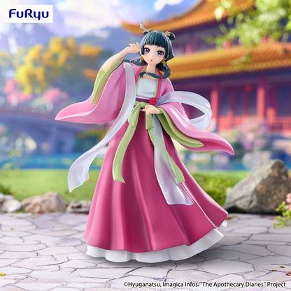Die Tagebuecher der Apothekerin Maomao Figur FuRyu