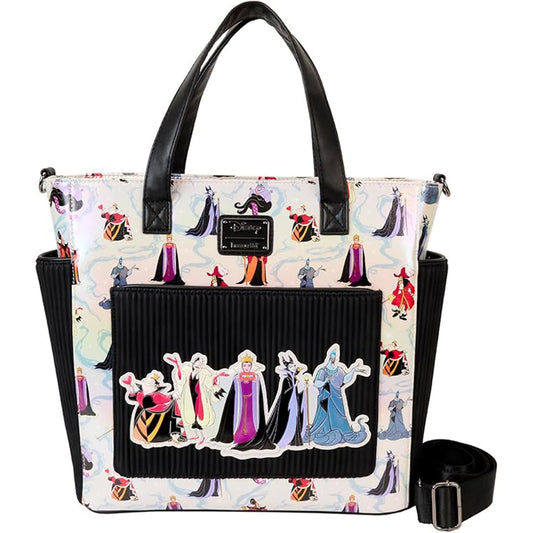 Disney Villains Loungefly Rucksack Tasche