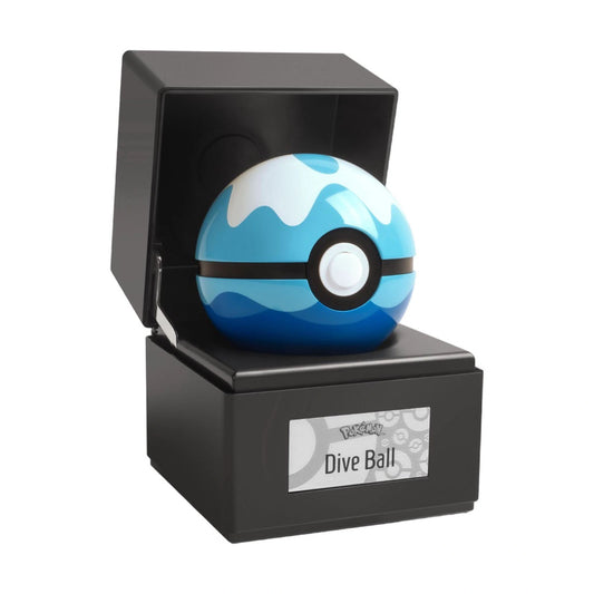 Dive Ball Replica