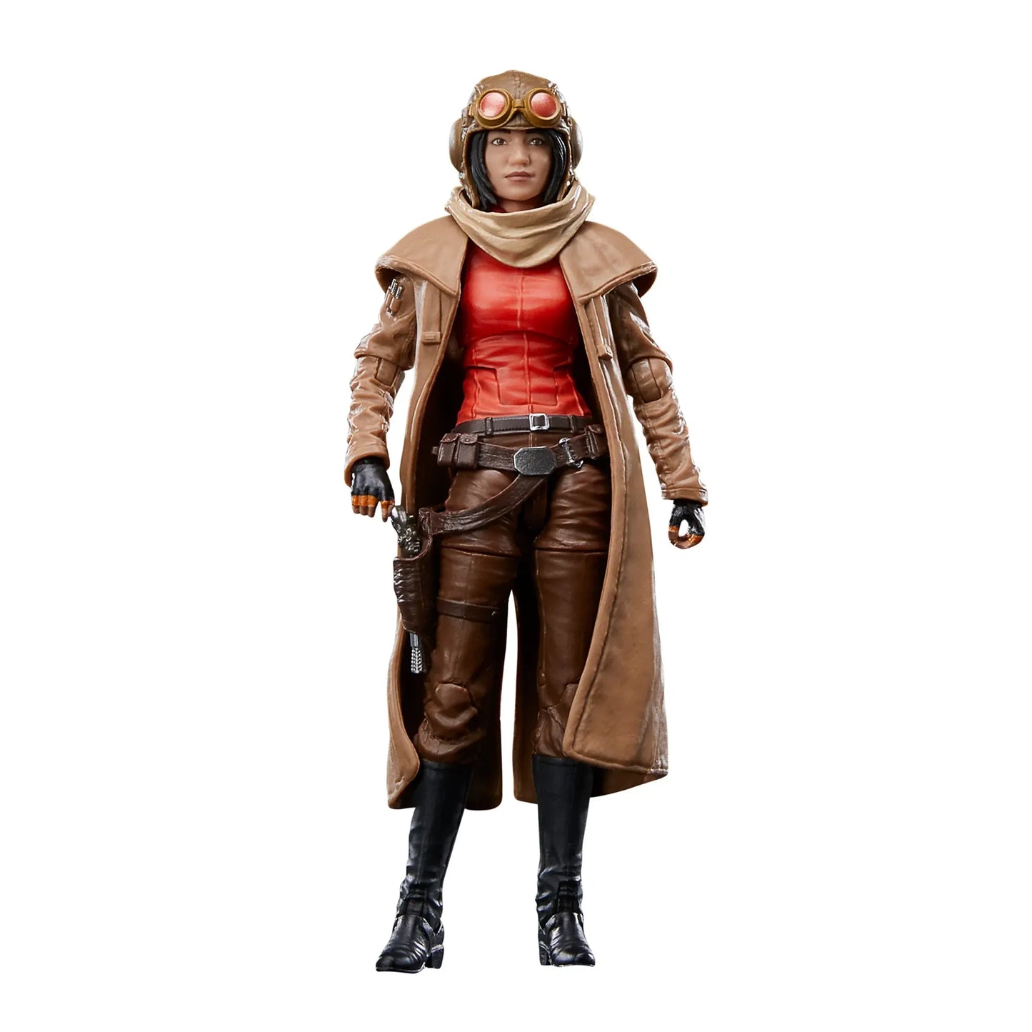 Doctor Aphra Black Series Actionfigur