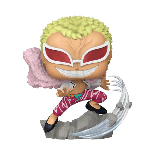Doflamingo Funko Pop One Piece