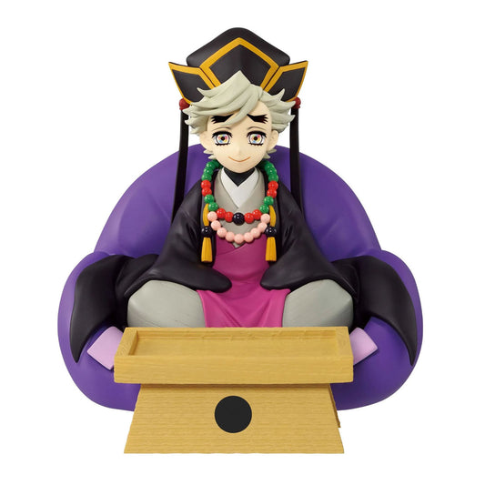 Doma Demon Slayer Fig Life Ablage