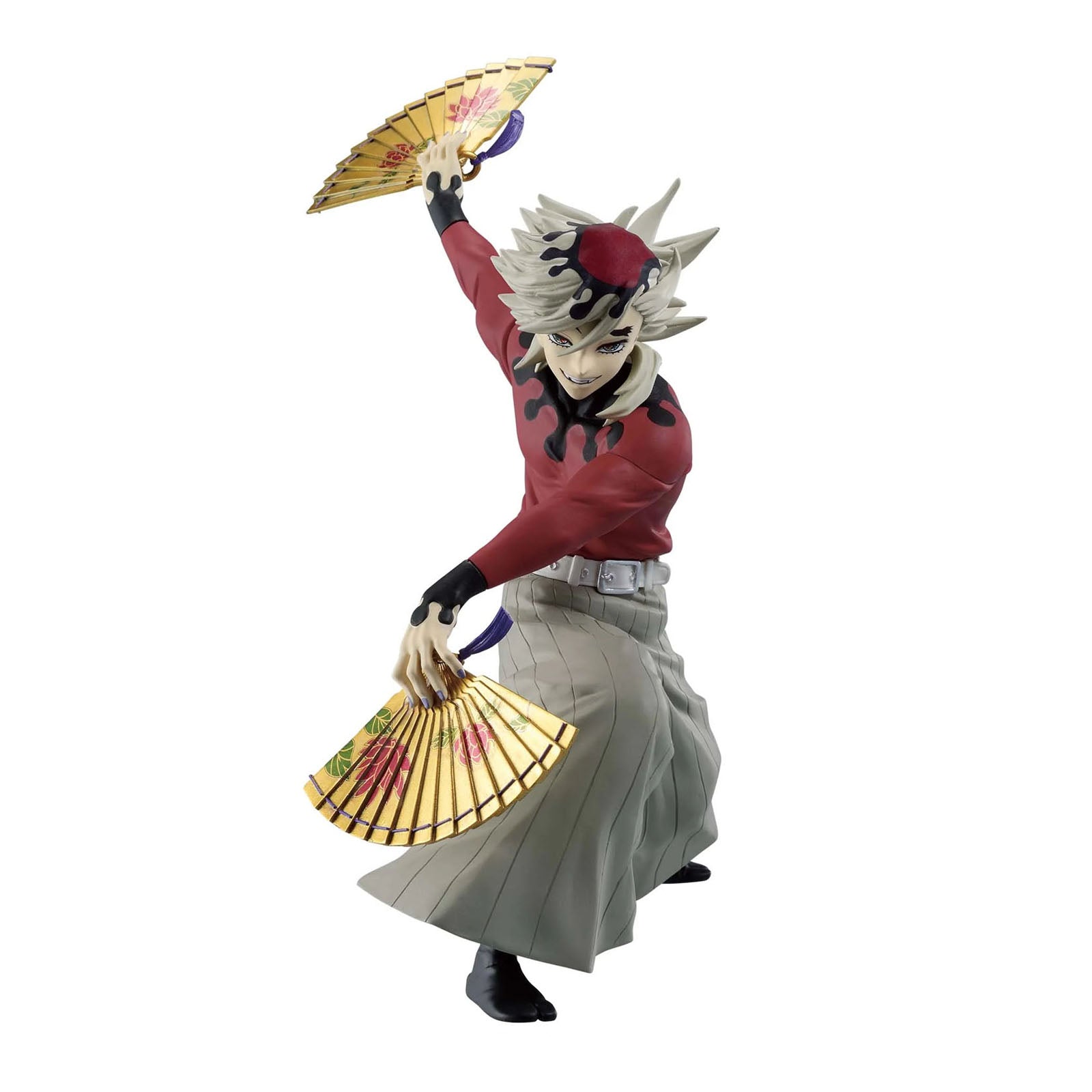Doma Demon Slayer Maximatic Figur