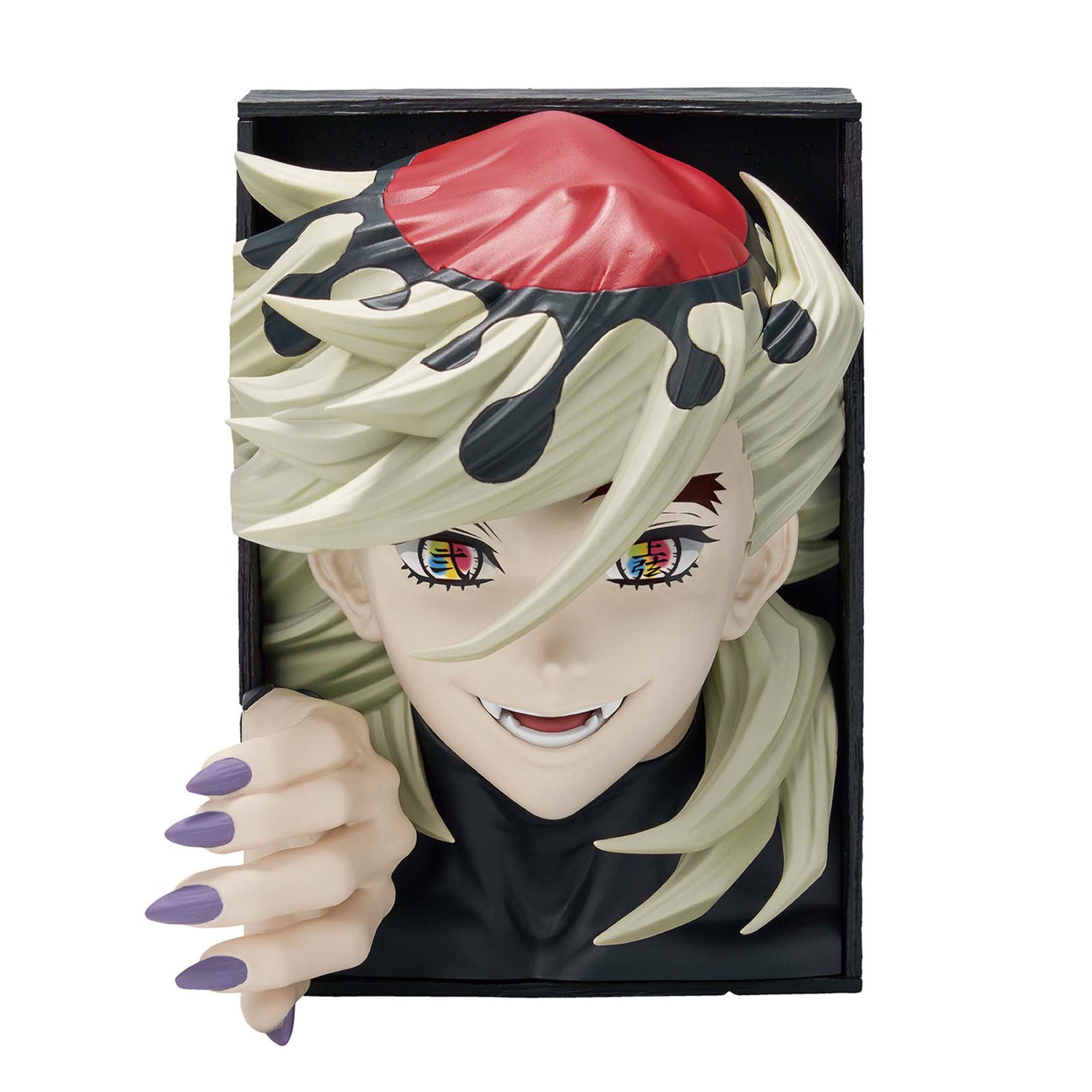 Doma Hyokofig Demon Slayer