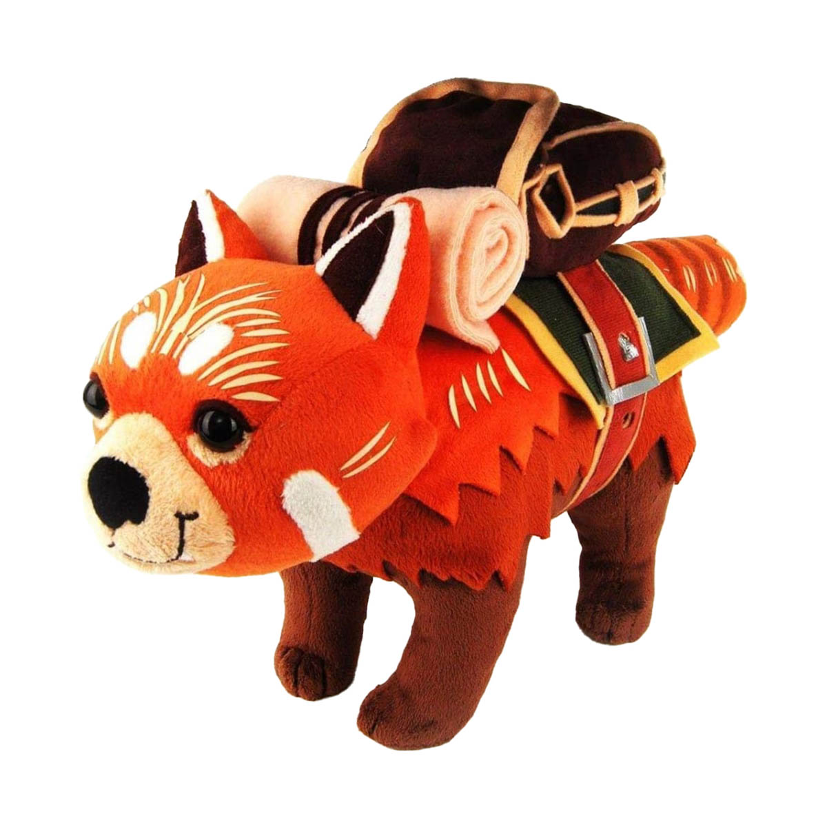 Dota 2 Redpaw Plüschfigur