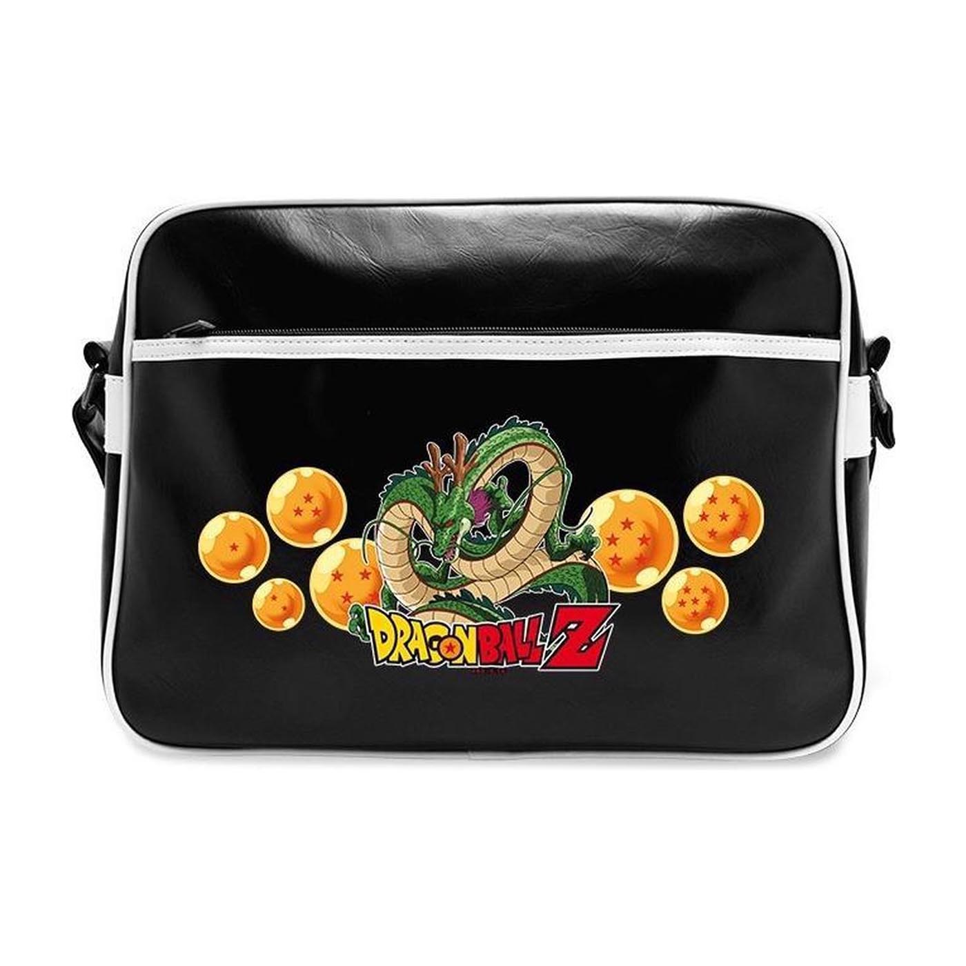 Dragon Ball Shenlong Umhängetasche