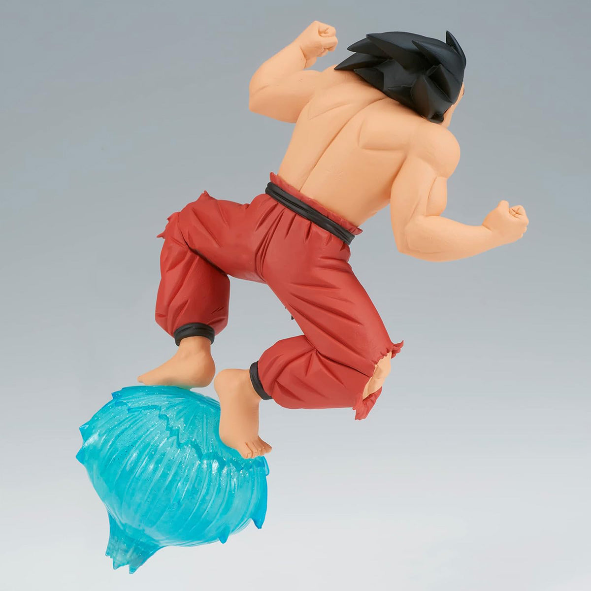 Dragon Ball - Son Goku - Gx Materia III Figur - 13cm - Bandai Banpresto