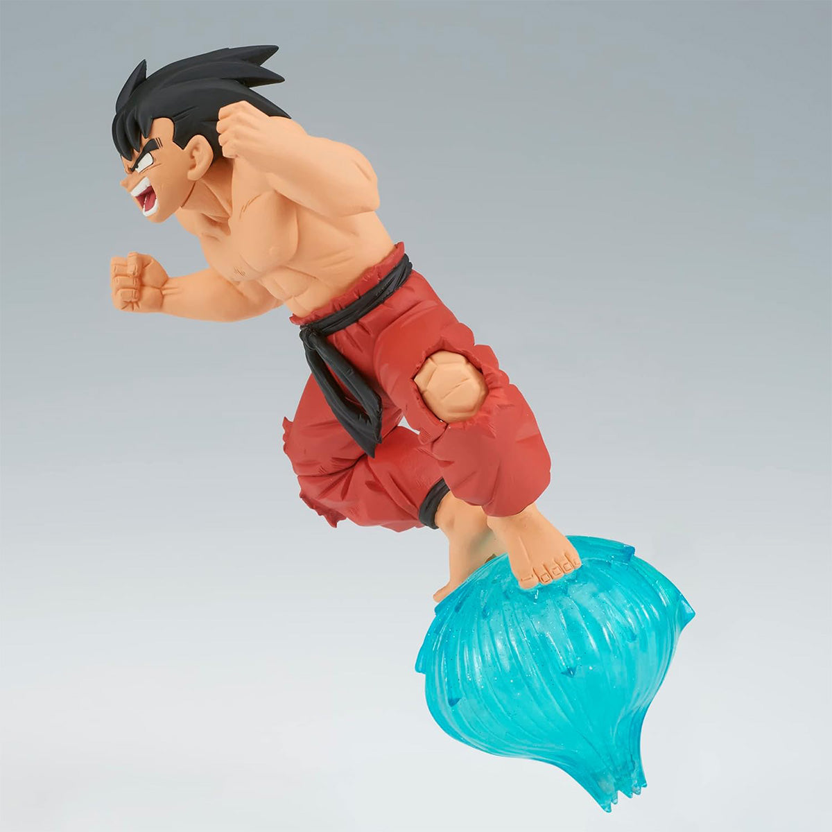 Dragon Ball - Son Goku - Gx Materia III Figur - 13cm - Bandai Banpresto