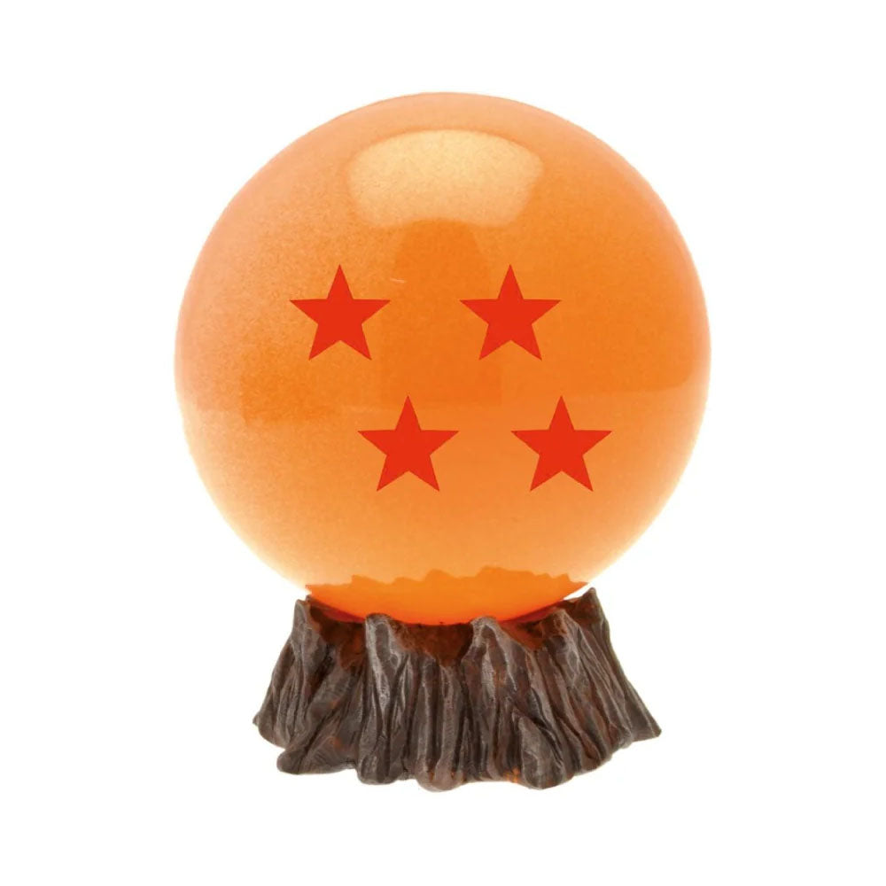 Dragon Ball Spardose Plastoy