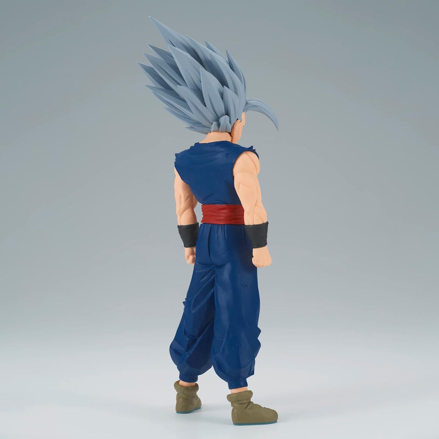 Dragon Ball Super - Son Gohan Beast - Figur - 17cm - Bandai Banpresto
