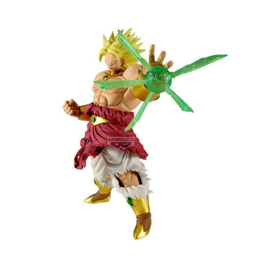 Dragon Ball Z Broly Figur