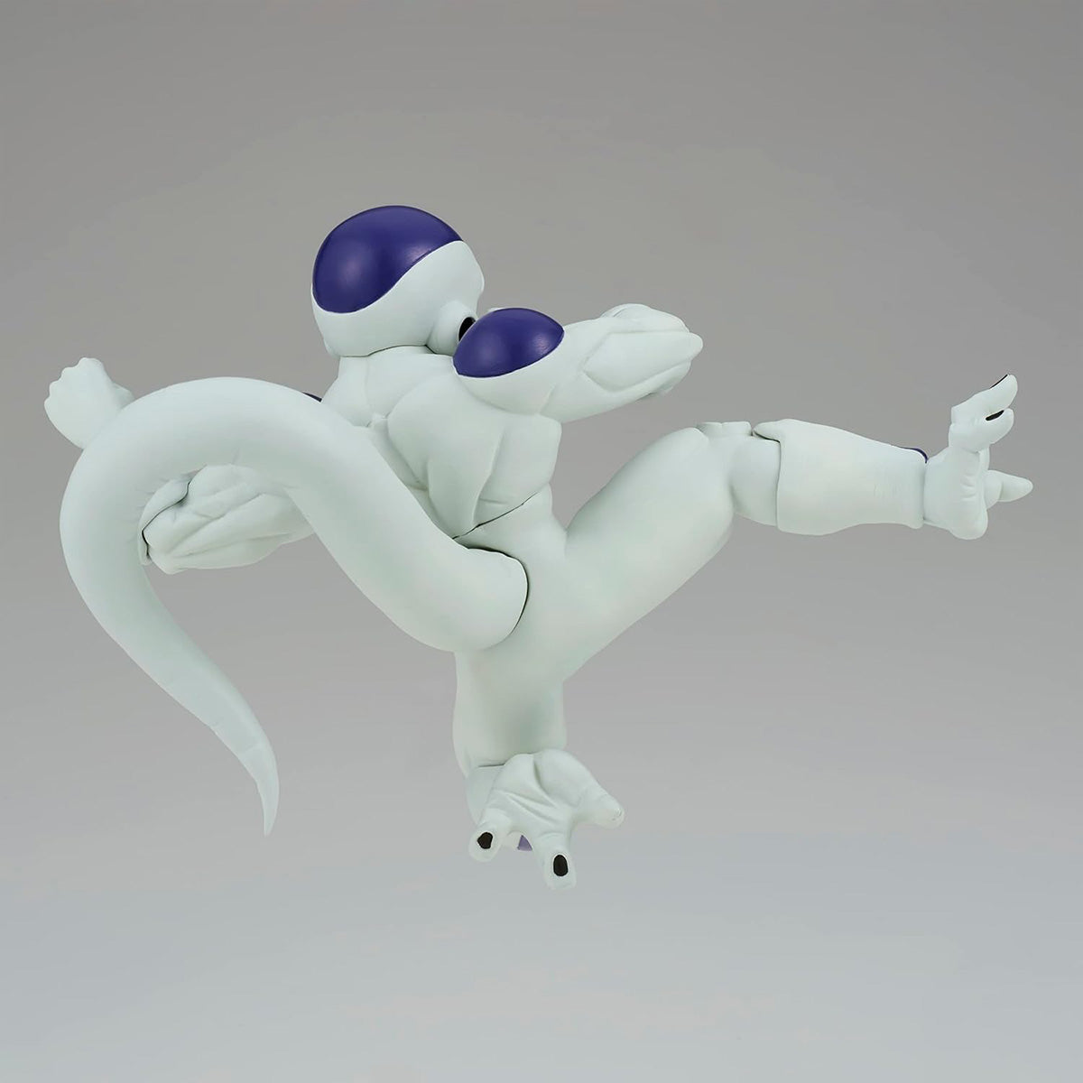 Dragon Ball Z - Frieza - Match Makers Figur - 10cm - Bandai Banpresto