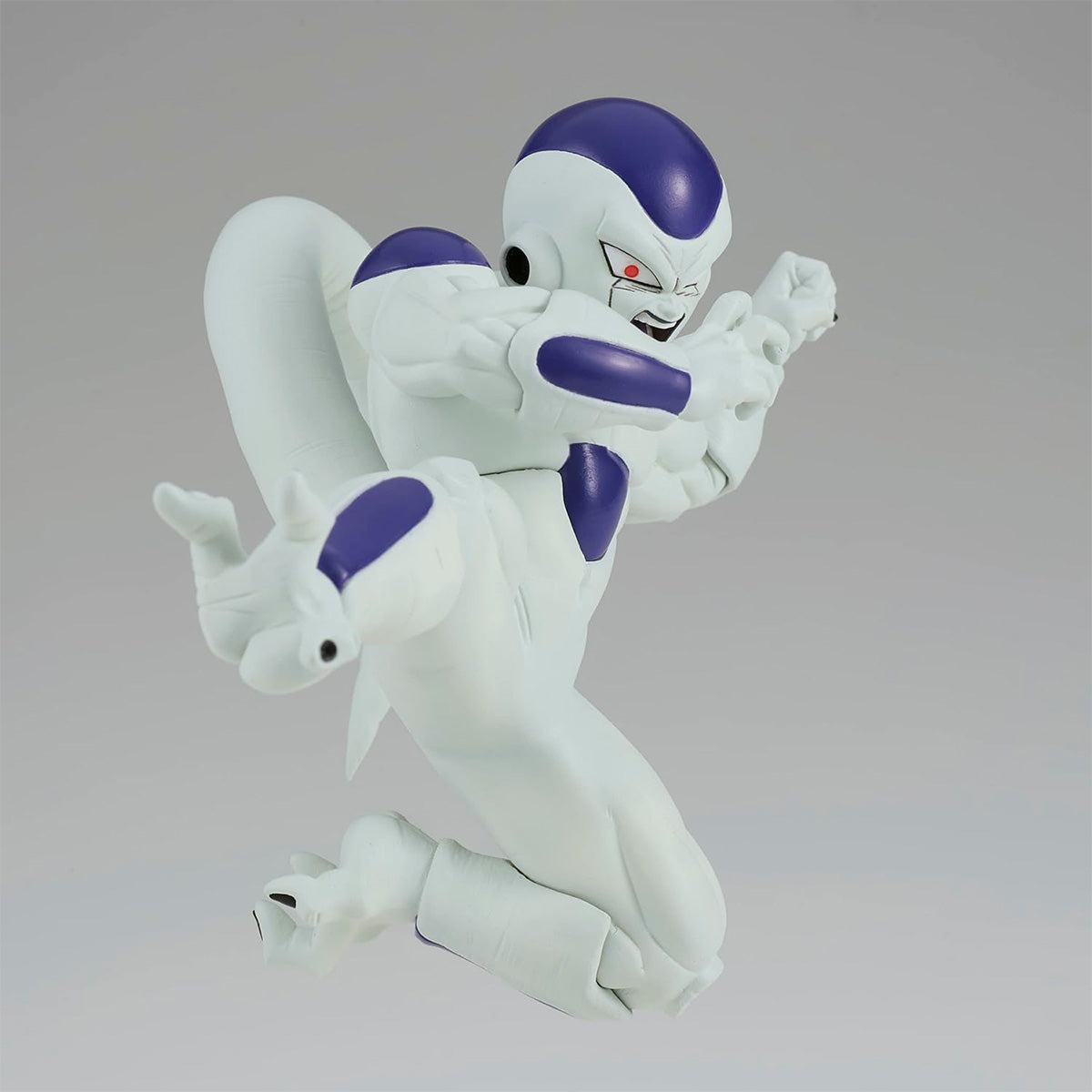 Dragon Ball Z - Frieza - Match Makers Figur - 10cm - Bandai Banpresto
