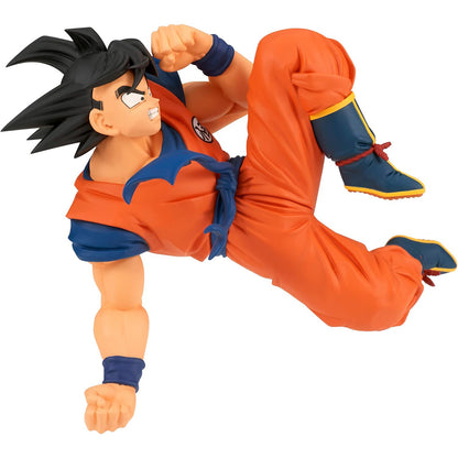 Dragon Ball Z - Son Goku - Match Makers Figur - 11cm - Bandai Banpresto