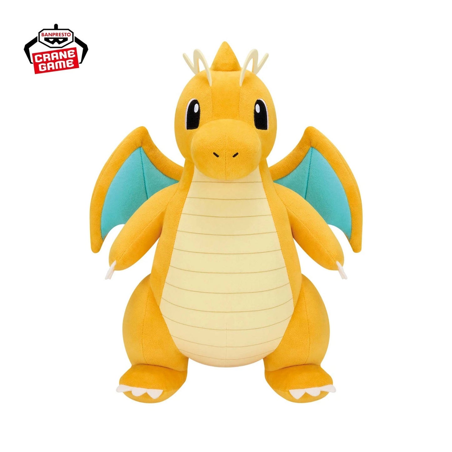 Dragoran Mecha Mofuguto Plüsch