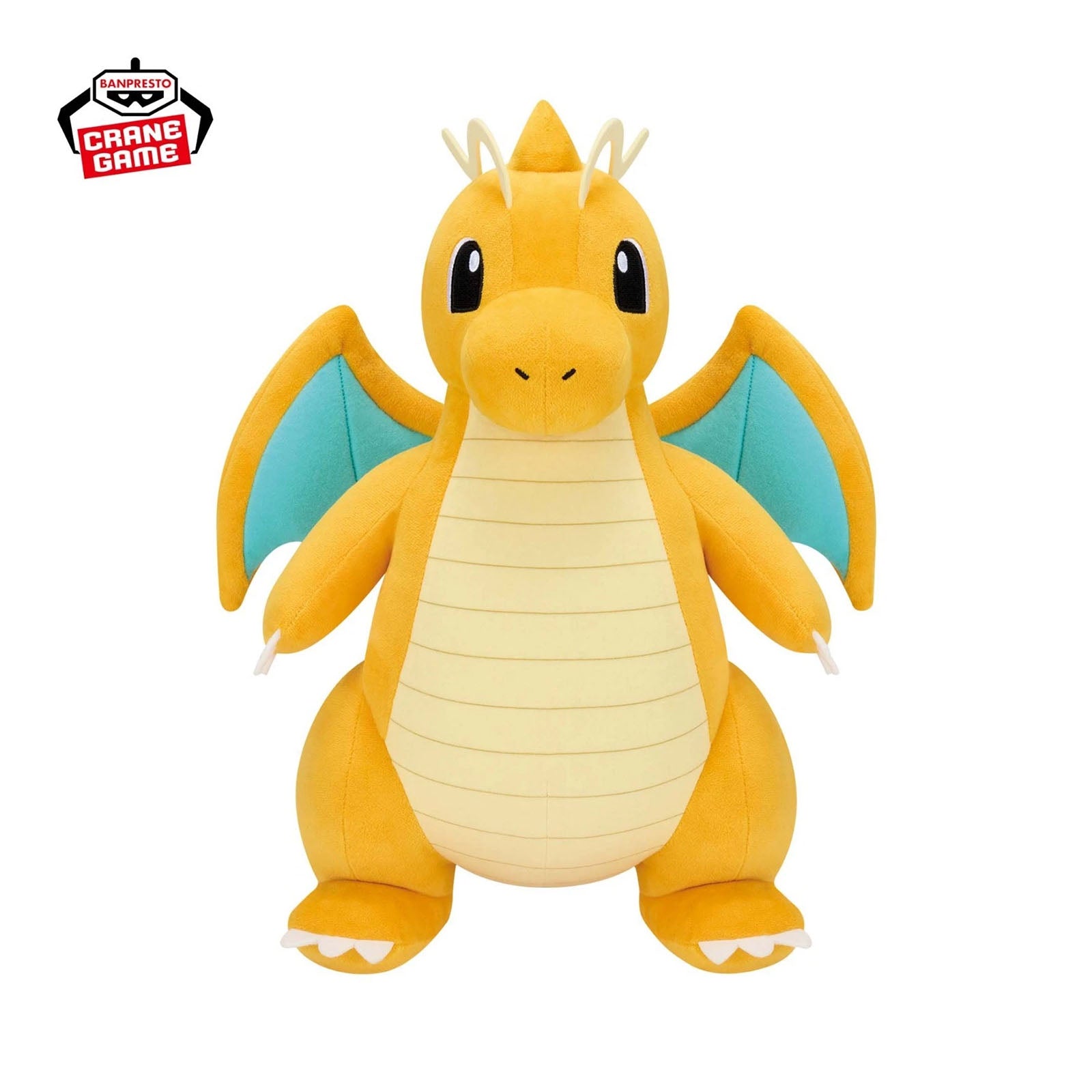 Dragoran Mecha Mofuguto Plüsch