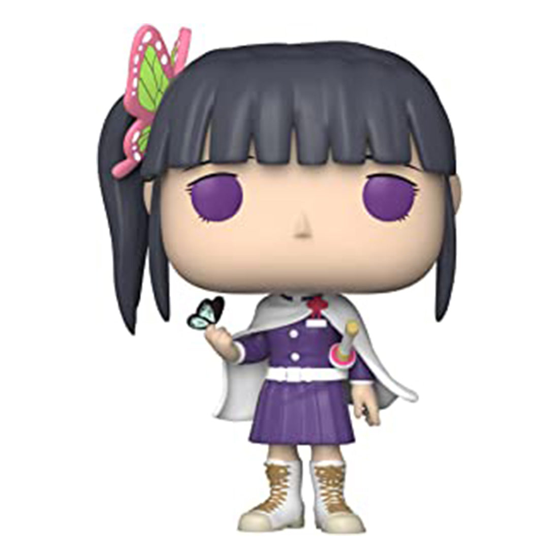 Demon Slayer - Kanao Tsuyuri - Funko Pop! #1305 - 9,5cm