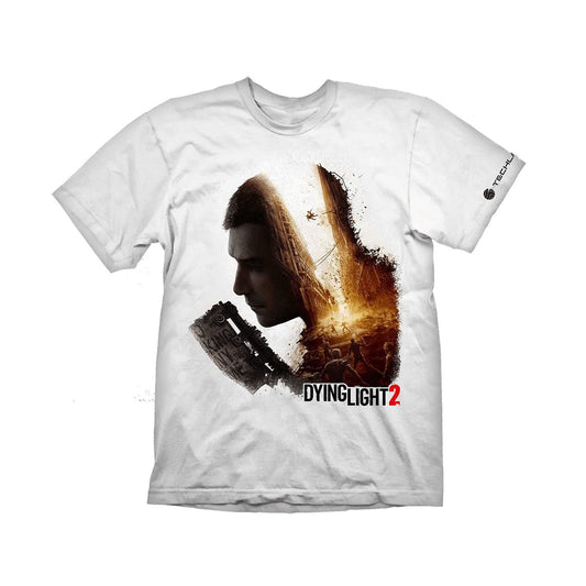 Dying Light 2 T-Shirt Aiden