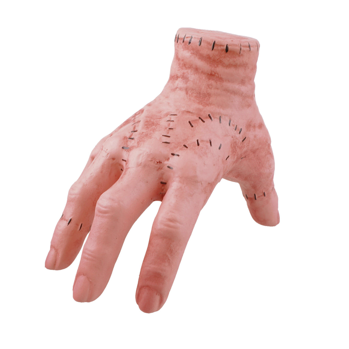Eiskaltes Haendchen Latex Hand
