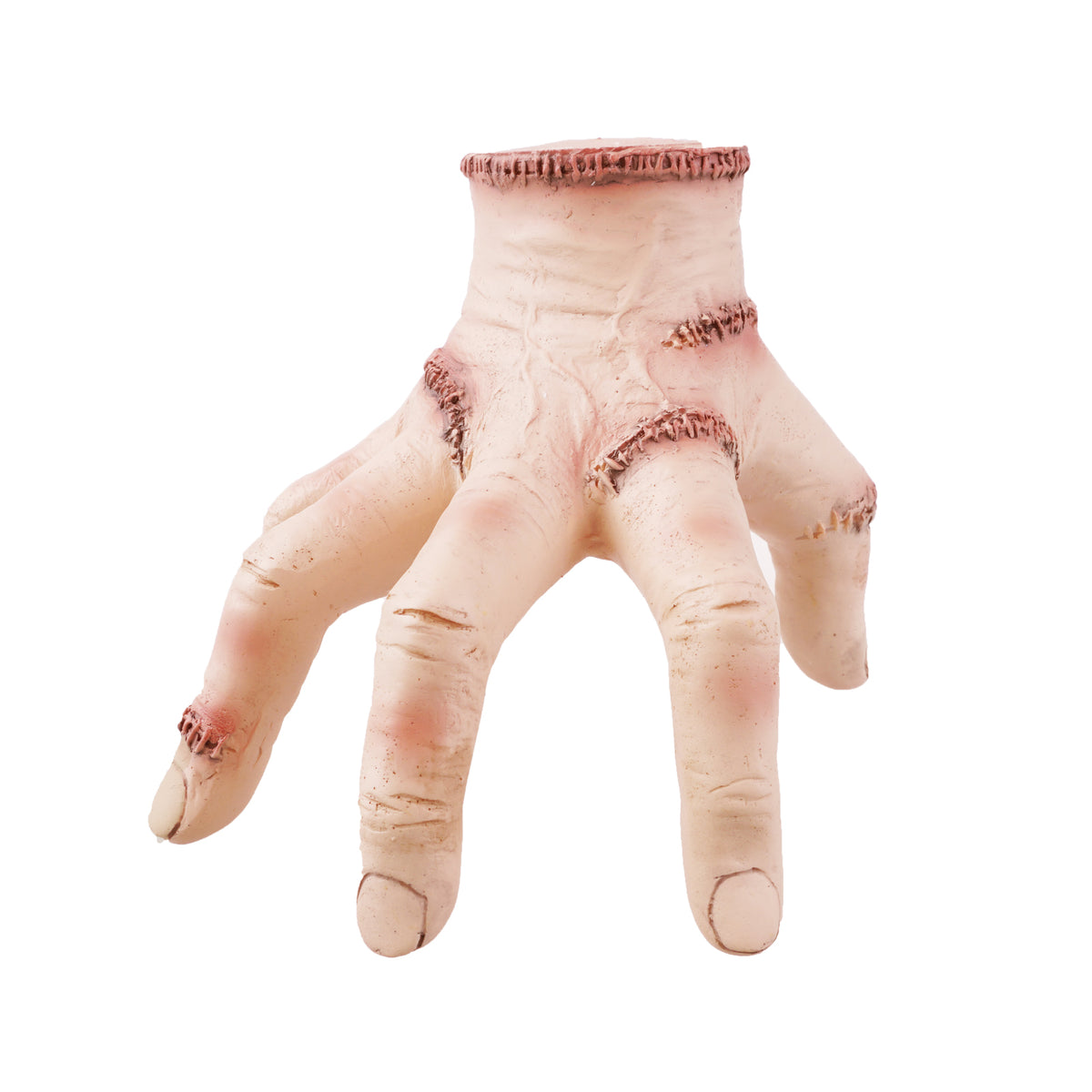 Eiskaltes Haendchen Resin Hand