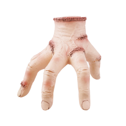 Eiskaltes Haendchen Resin Hand
