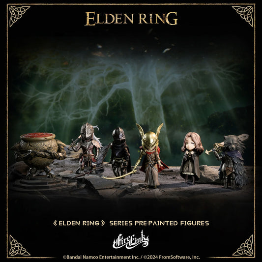 Elden Ring Mini-Figur Blind Box