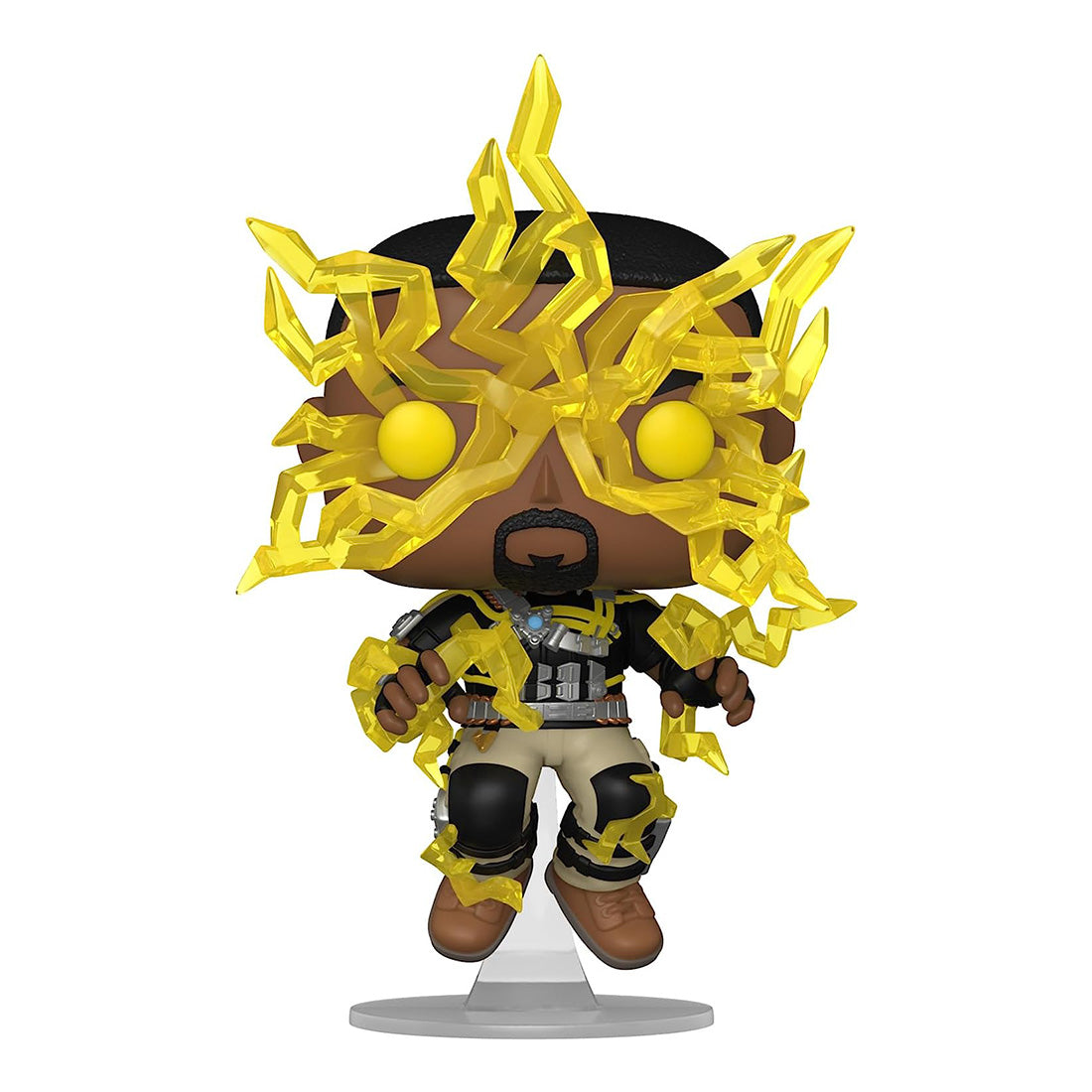 Electro Funko Pop No Way Home