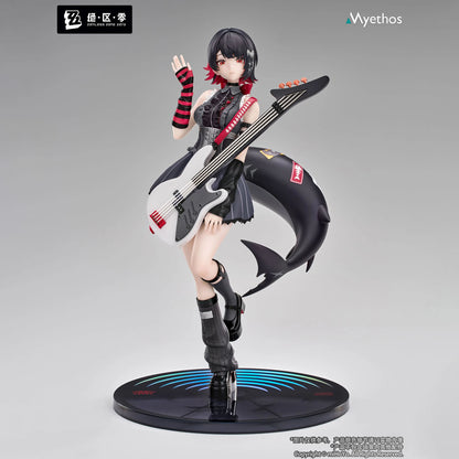 Ellen Joe Zenless Zone Zero Figur