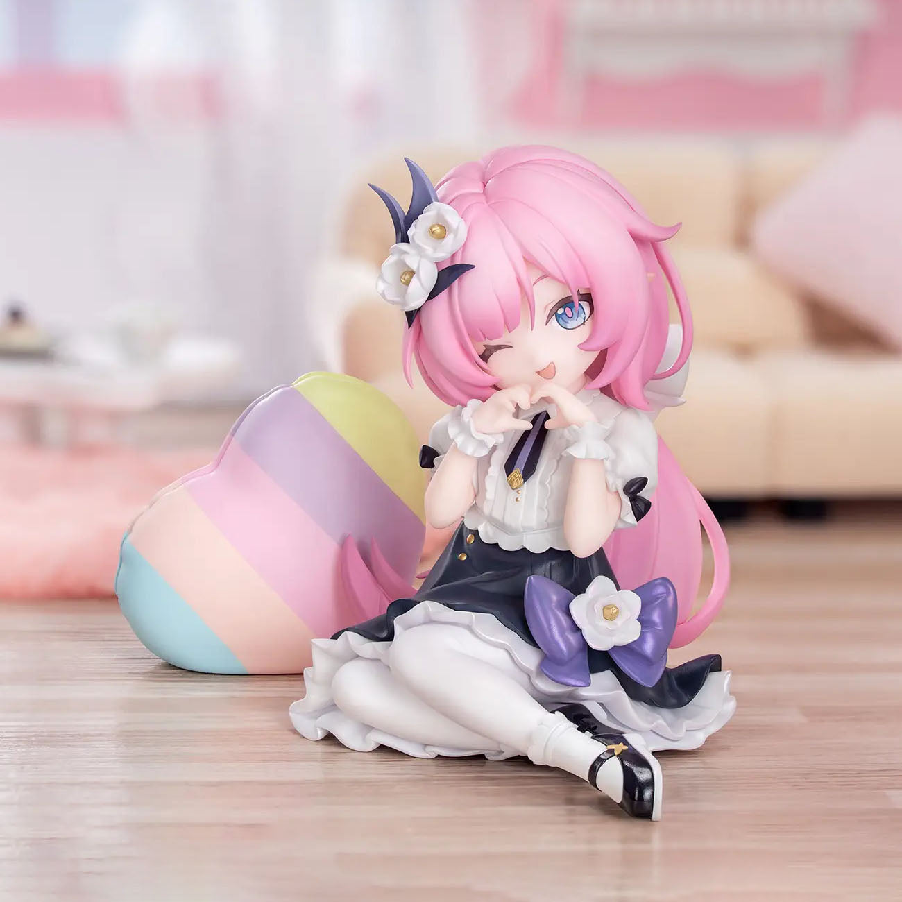 Elysia Little Flame-Chaser Figur