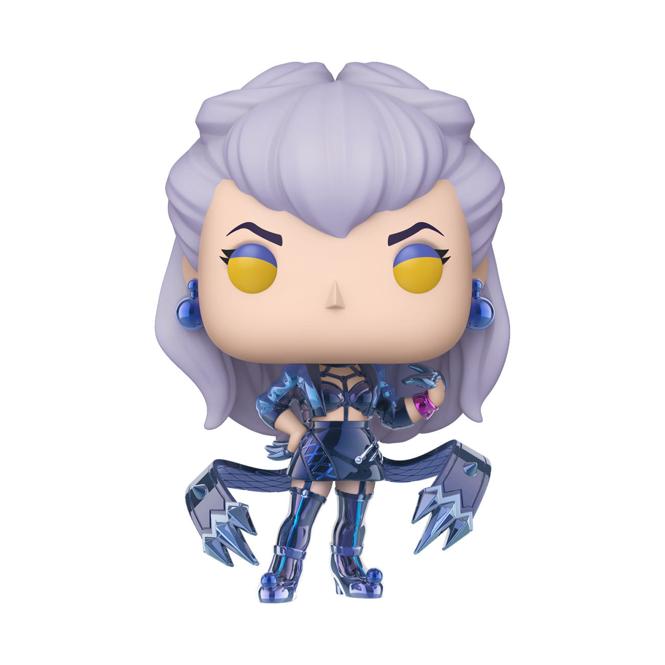 Evelynn Funko Pop League of Legends