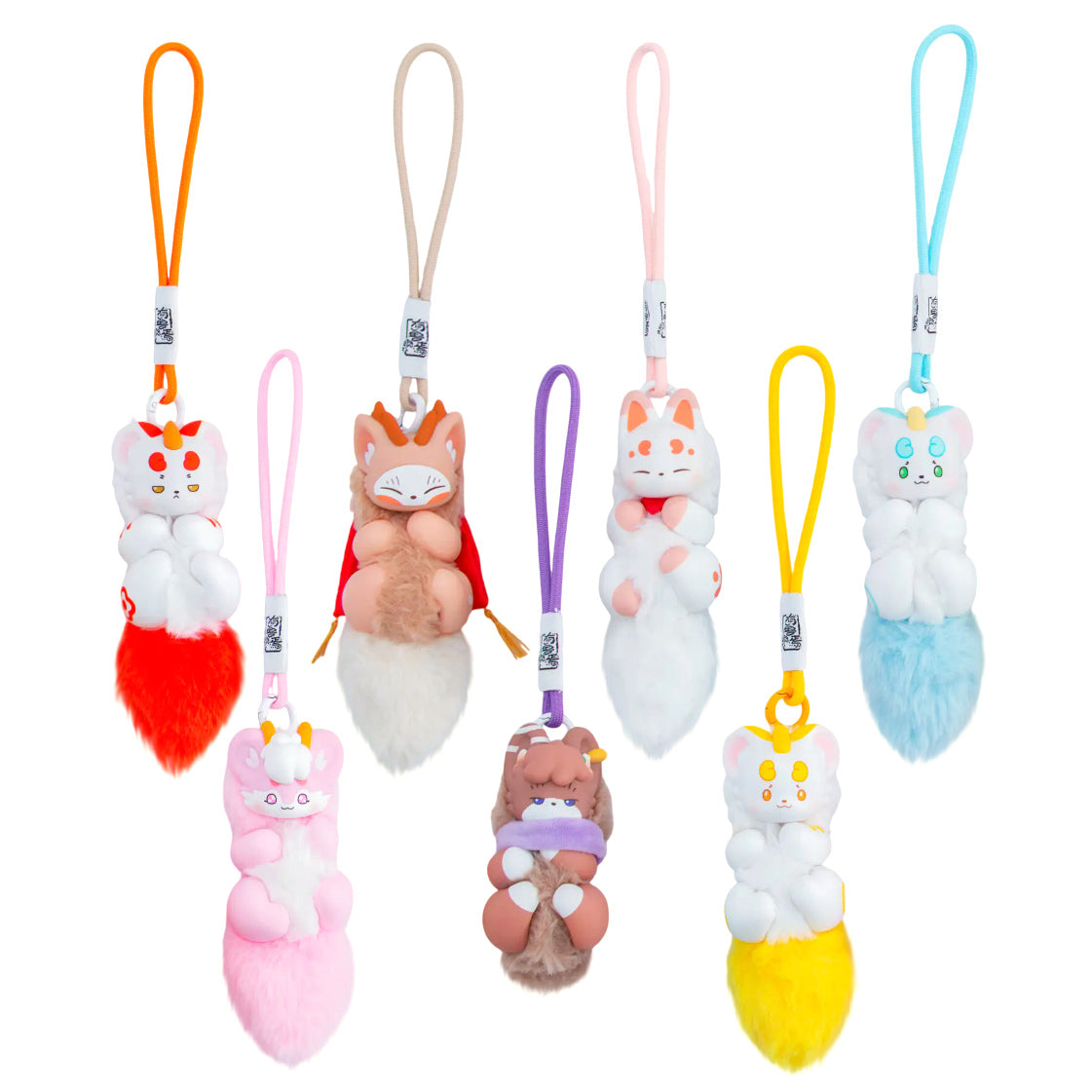 Fabulous Beasts Blindbox