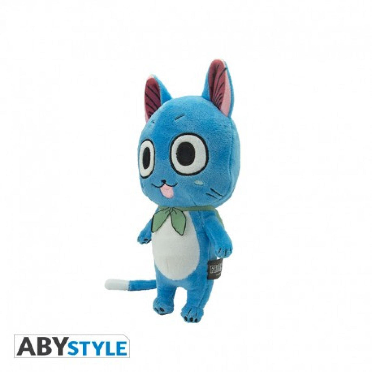 Fairy Tail Happy Plüschfigur 
