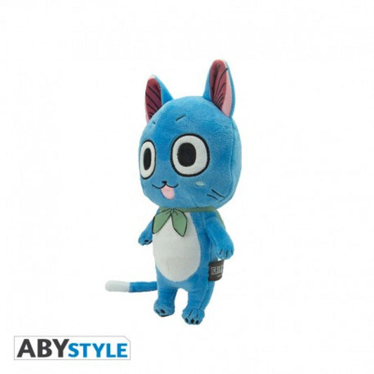 Fairy Tail Happy Plüschfigur 