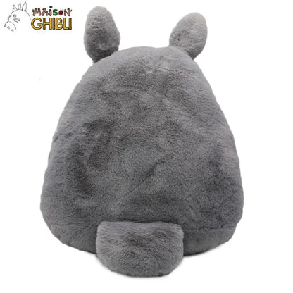 Mein Nachbar Totoro - Totoro - Nakayoshi Plüschkissen - 45cm - Studio Ghibli