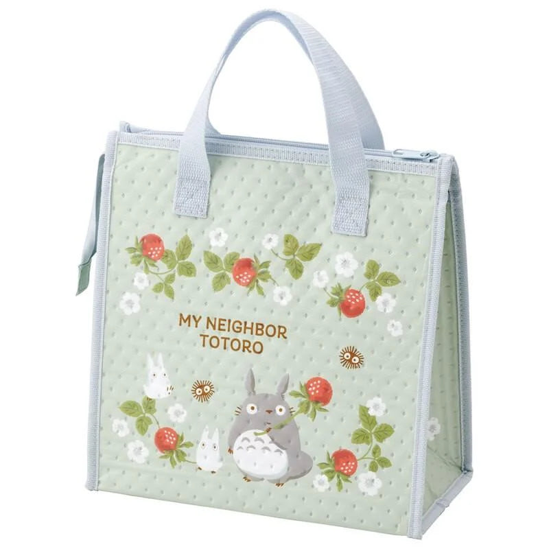 Totoro Kühltasche Lunch Bag, Mein Nachbar Totoro - Skater