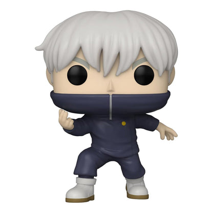 Jujutsu Kaisen - Toge Inumaki - Funko Pop! #1375 - 9,5cm