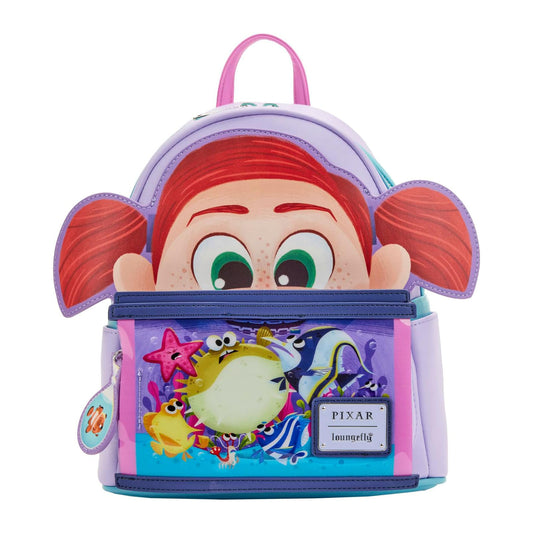 Finding Nemo Darla Rucksack