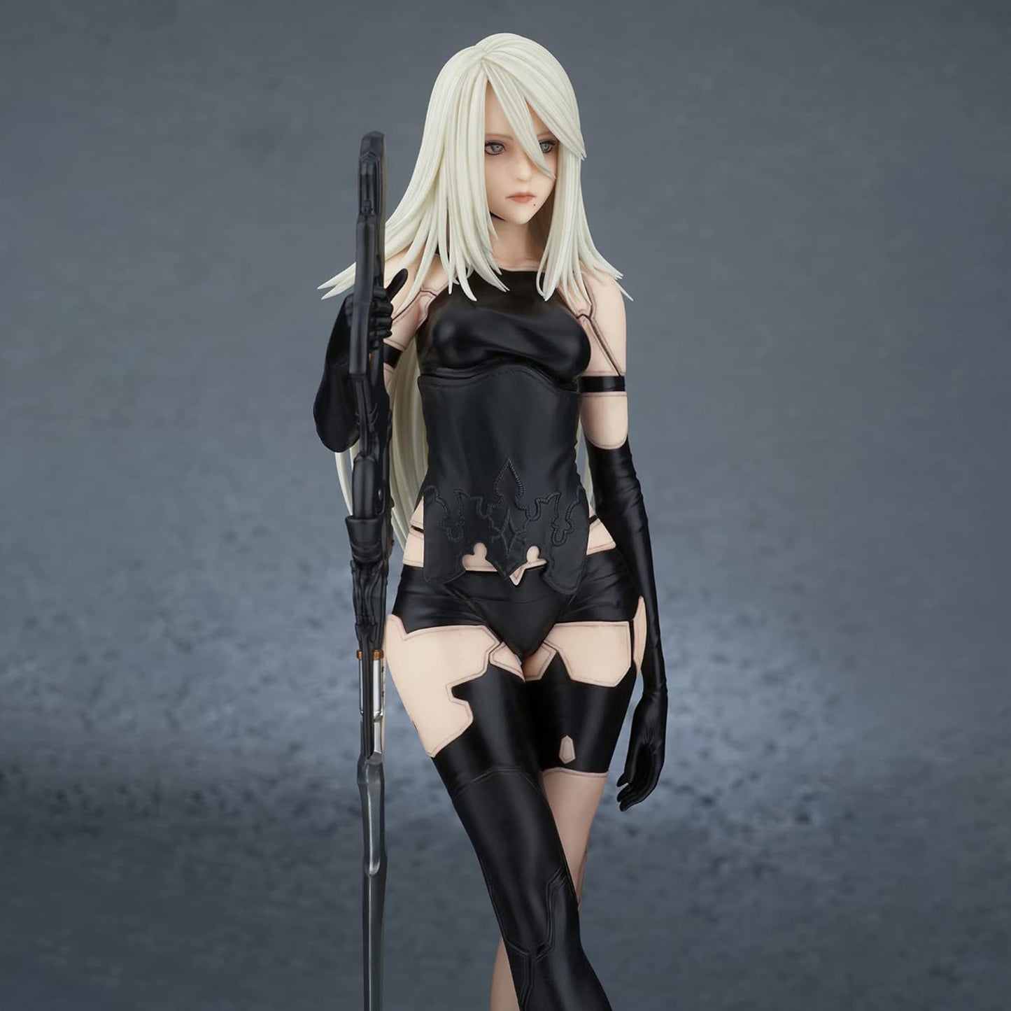 NieR: Automata - A2 - Figur - 28cm - Flare
