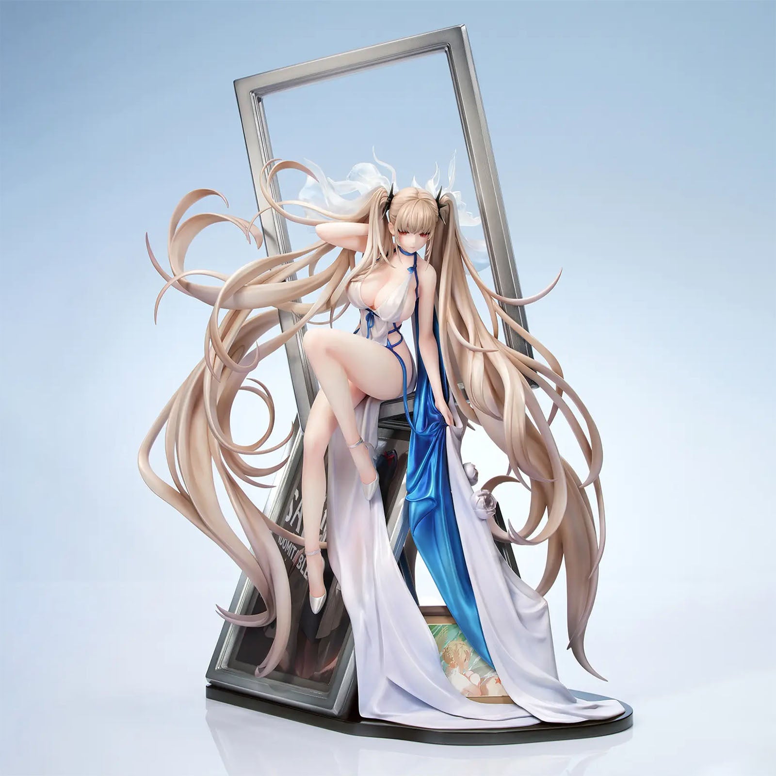 Formidable Azur Lane Figur Myethos