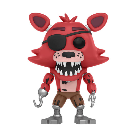 Foxy the Pirate Funko POP FNAF