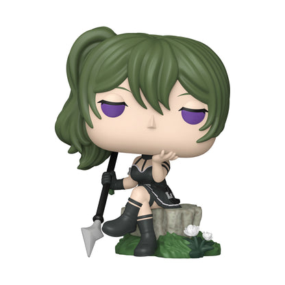 Frieren Übel Funko Pop