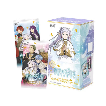 Frieren Beyond Journeys End Booster Pack Kayou