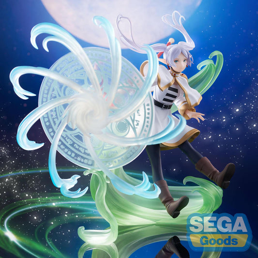 Frieren Beyond Journey's End Figur SEGA