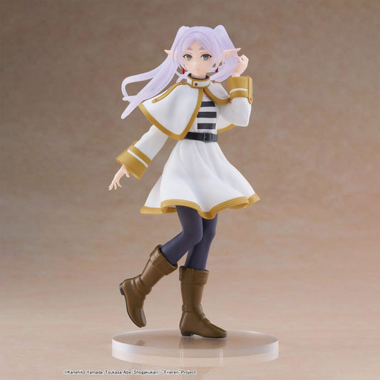 Frieren Coreful Figur