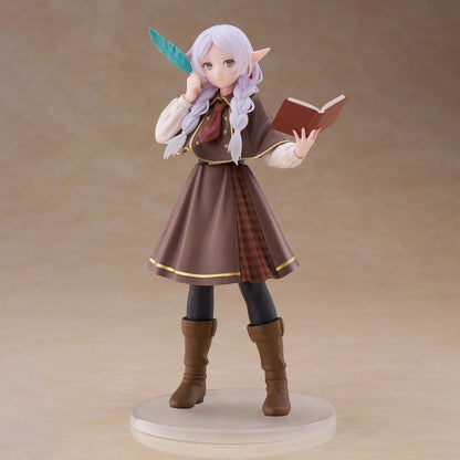 Frieren Detective Figur