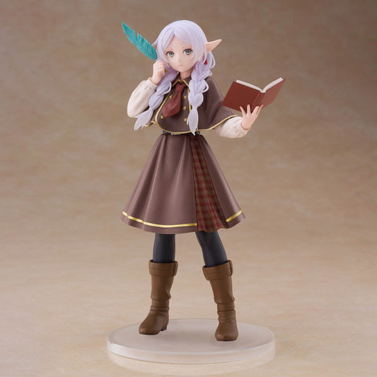 Frieren Detective Figur