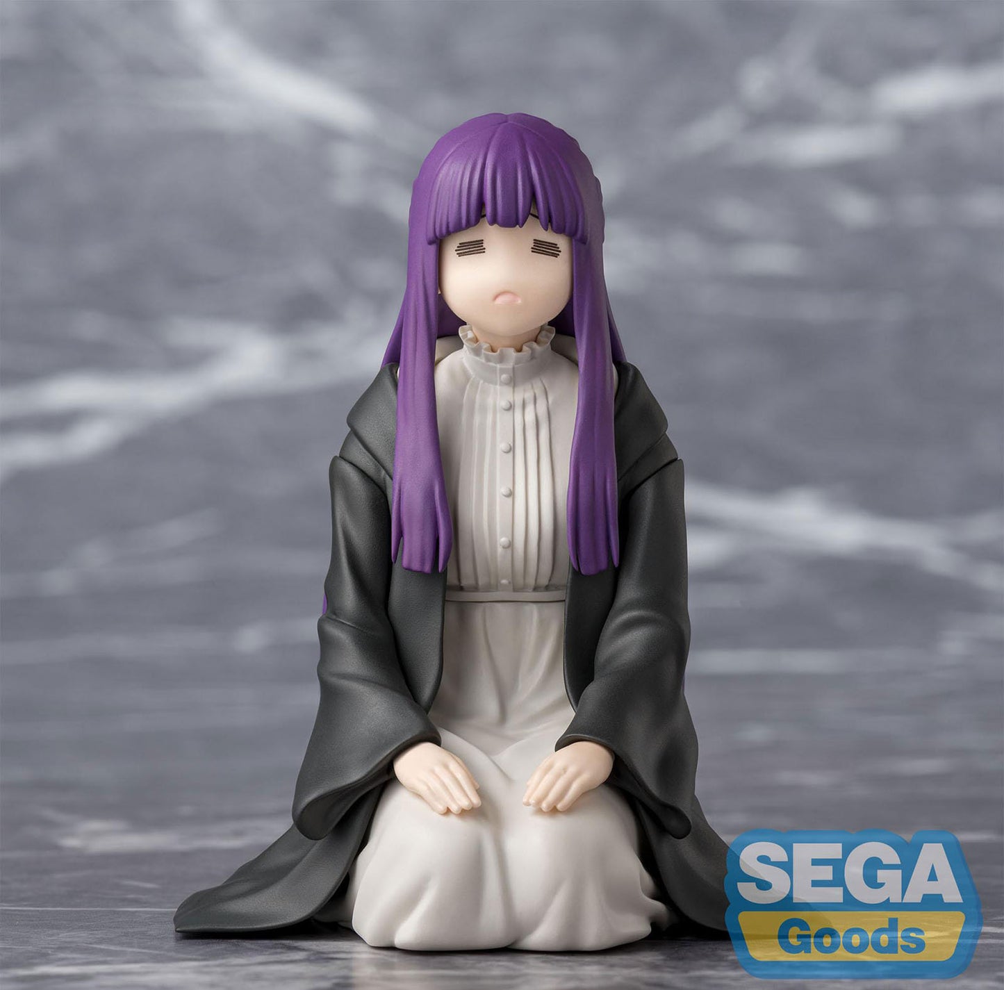 Frieren Fern Figur