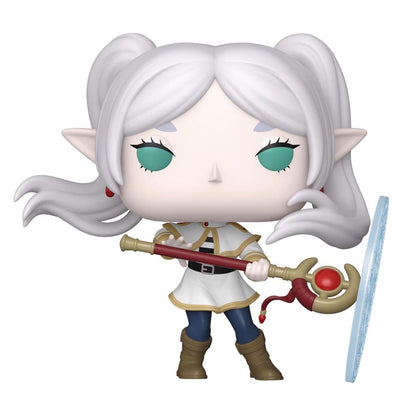 Frieren Funko POP
