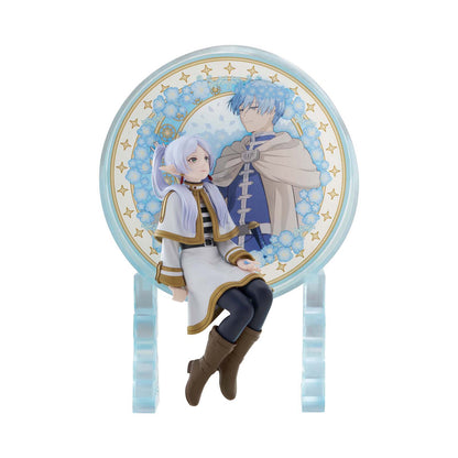 Frieren Glasscape Figur