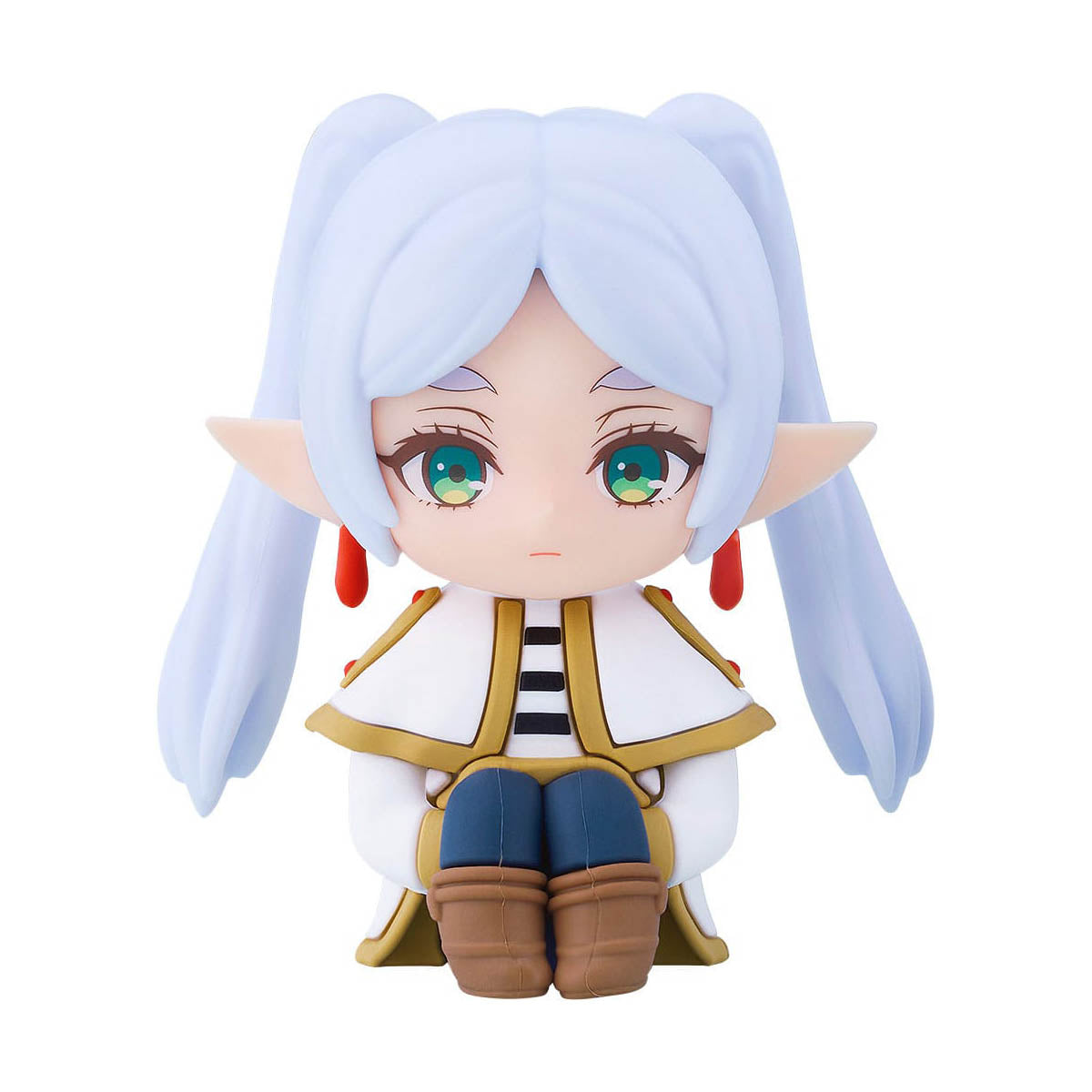 Frieren Nendoroid Plus Mini Figur